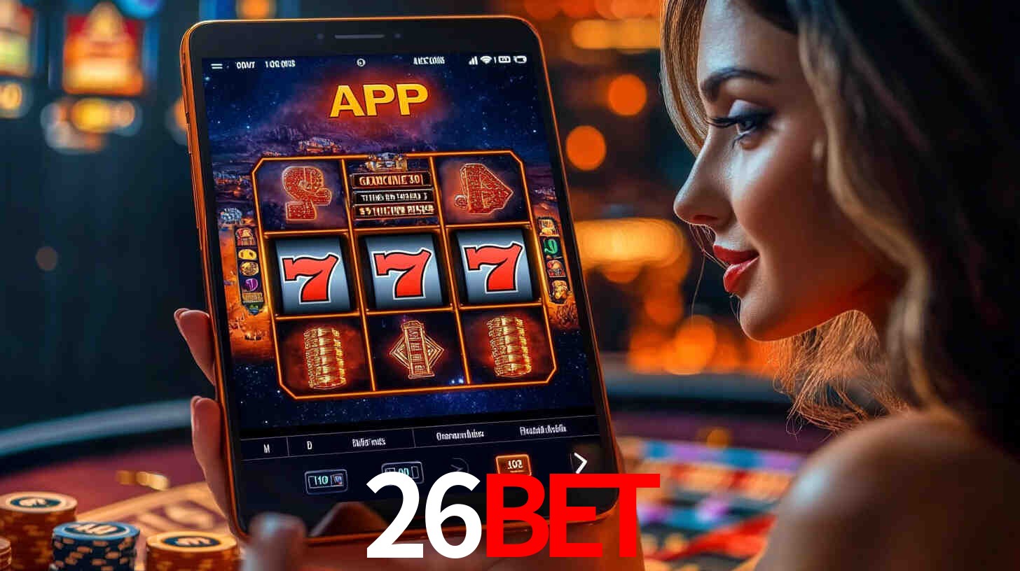 26bet bet Brasil