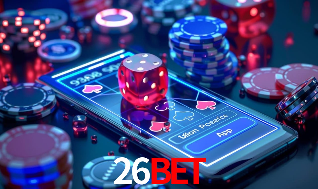 Jogos Mesa 26bet