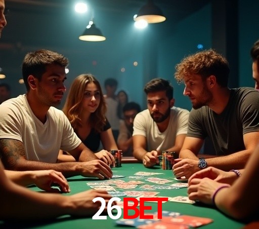 Sucesso 26bet