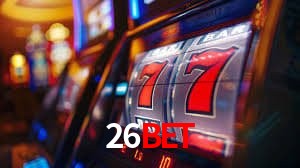 26bet Caça-níqueis de mesa