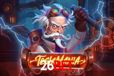 26bet RTP transparência