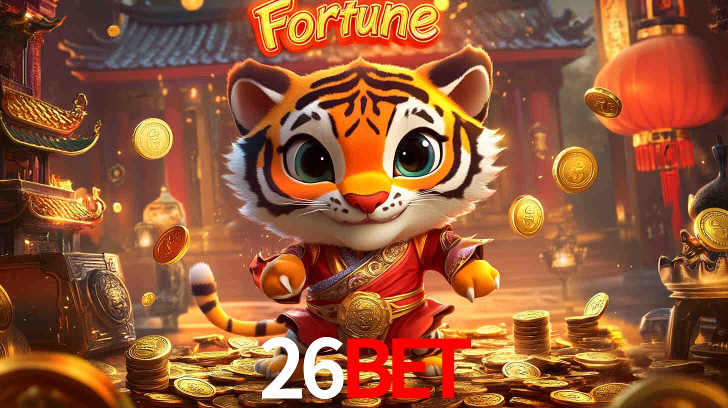 Benefícios Download 26bet