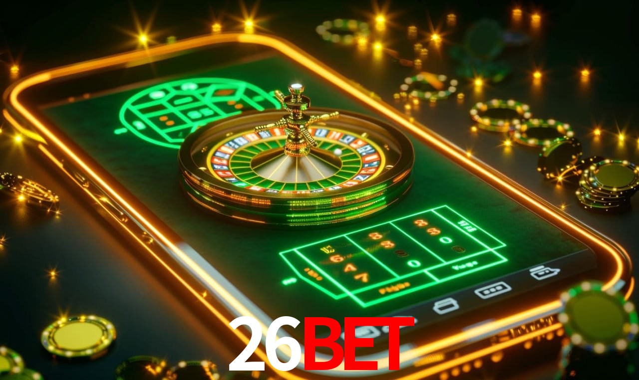 Benefícios VIP 26bet